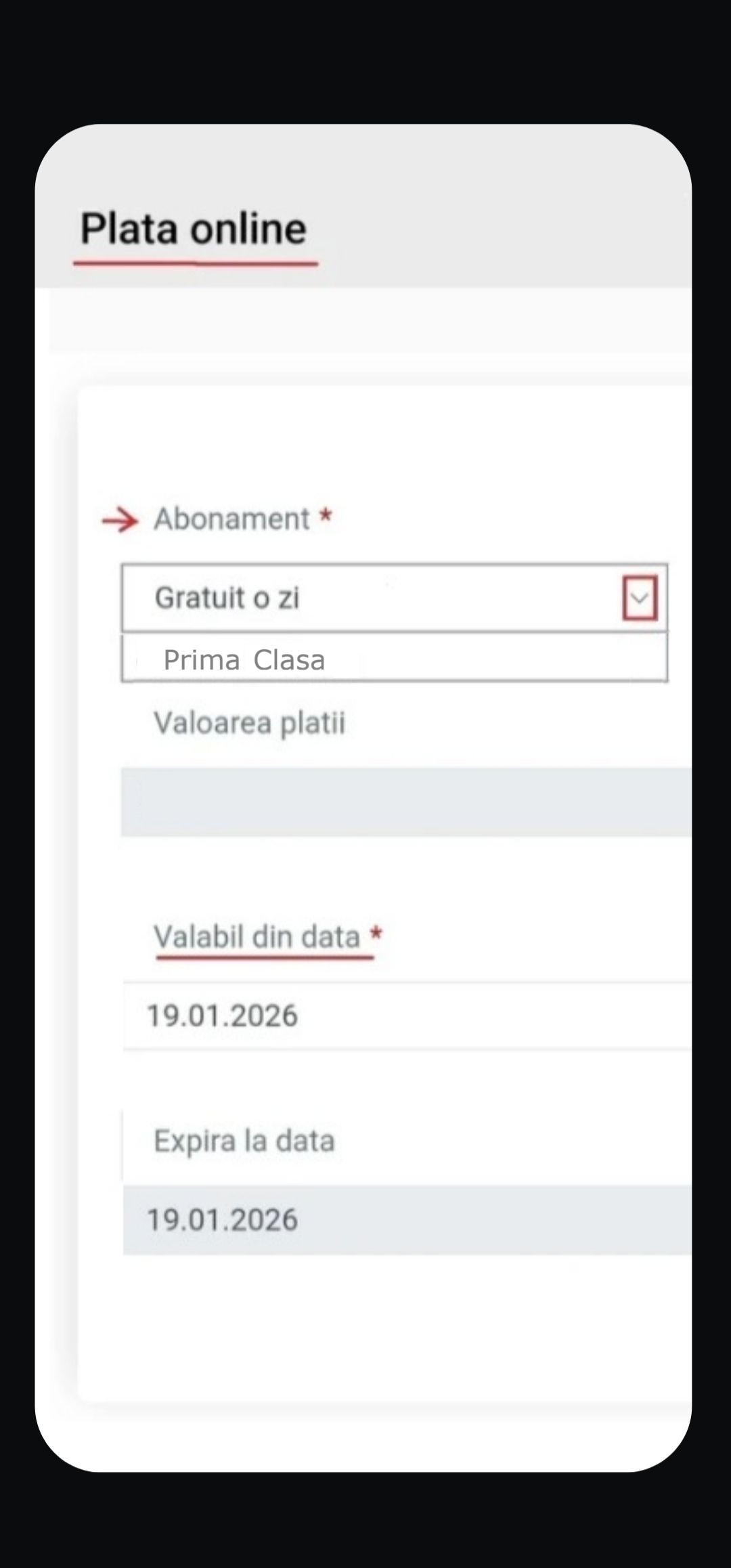 Zi Gratuita Fitness Prima Clasa Pilates Reformer